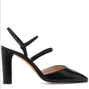 Maryam Nassir Zadeh May Heel